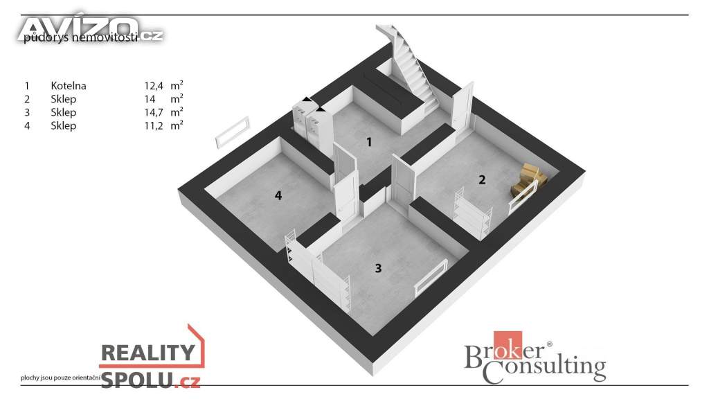 Foto inzerátu Prodej rodinného domu 182 m², Bystřice nad Pernštejnem