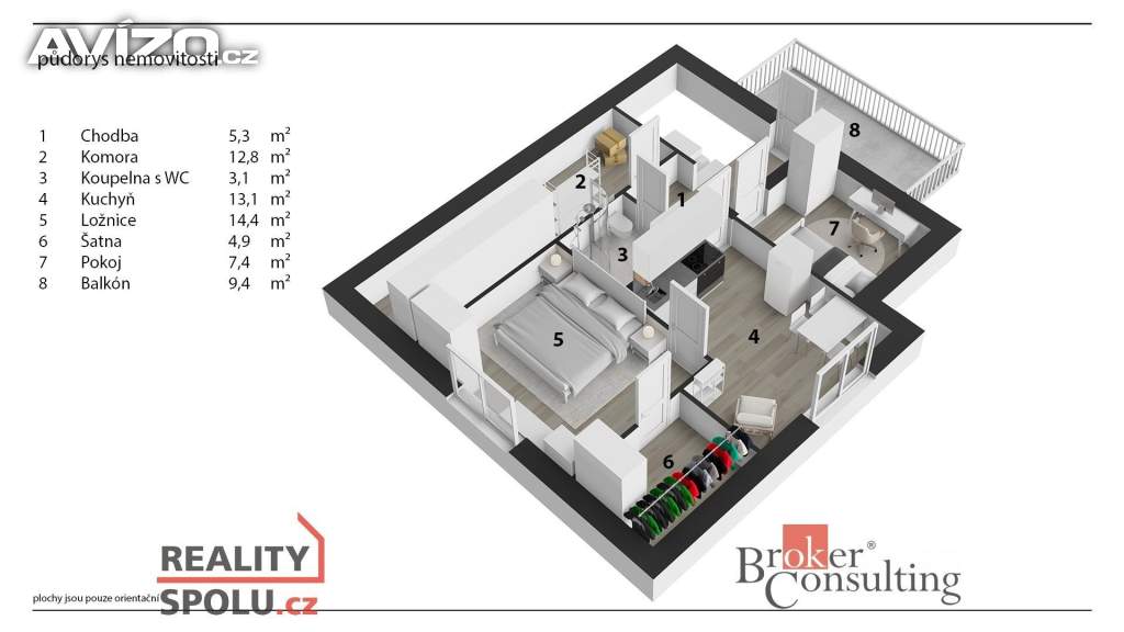Foto inzerátu Prodej rodinného domu 182 m², Bystřice nad Pernštejnem