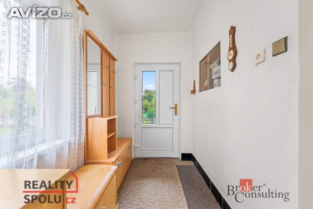 Foto inzerátu Prodej rodinného domu 182 m², Bystřice nad Pernštejnem