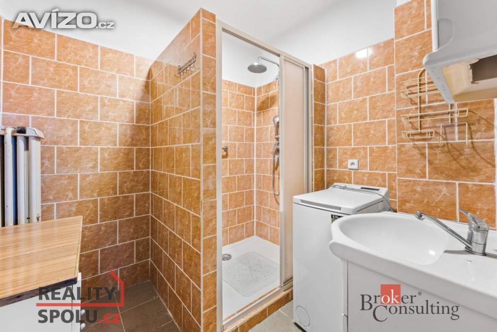Foto inzerátu Prodej rodinného domu 182 m², Bystřice nad Pernštejnem