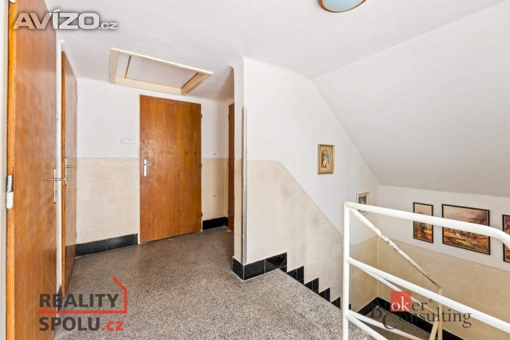 Foto inzerátu Prodej rodinného domu 182 m², Bystřice nad Pernštejnem