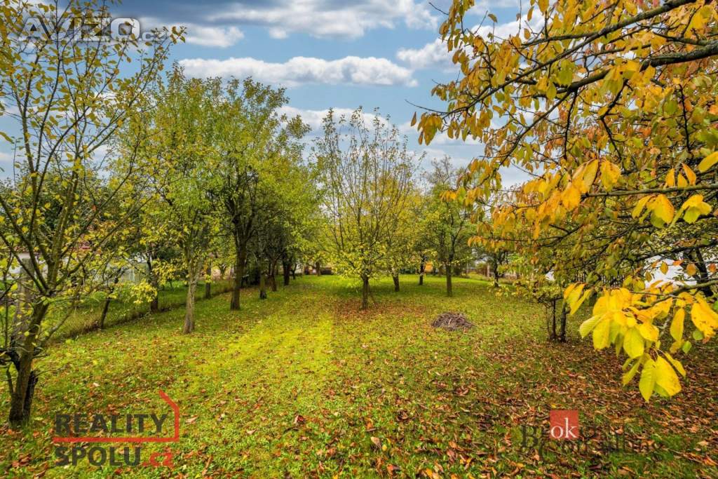 Foto inzerátu Prodej rodinného domu 182 m², Bystřice nad Pernštejnem