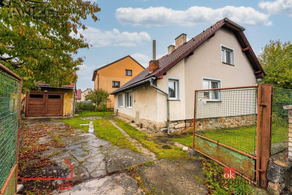 Foto inzerátu Prodej rodinného domu 182 m², Bystřice nad Pernštejnem