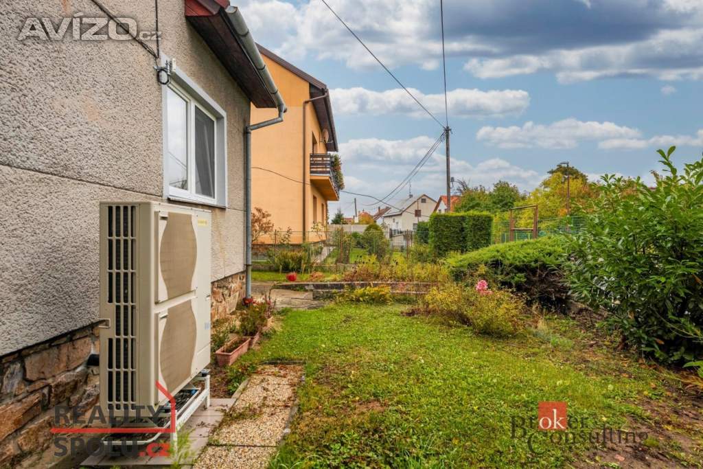 Foto inzerátu Prodej rodinného domu 182 m², Bystřice nad Pernštejnem