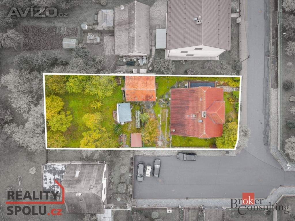 Foto inzerátu Prodej rodinného domu 182 m², Bystřice nad Pernštejnem