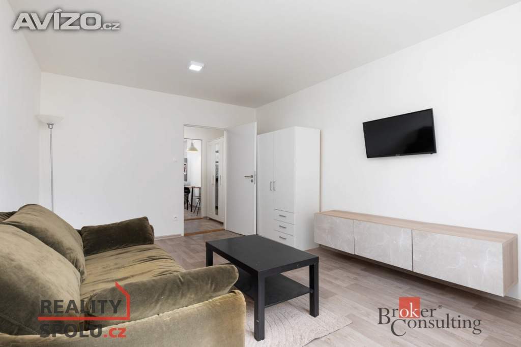 Foto inzerátu Prodej bytu 1+1 33 m², Opava