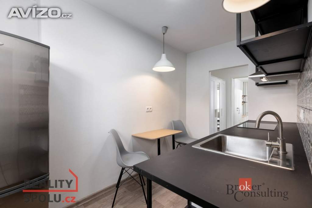 Foto inzerátu Prodej bytu 1+1 33 m², Opava