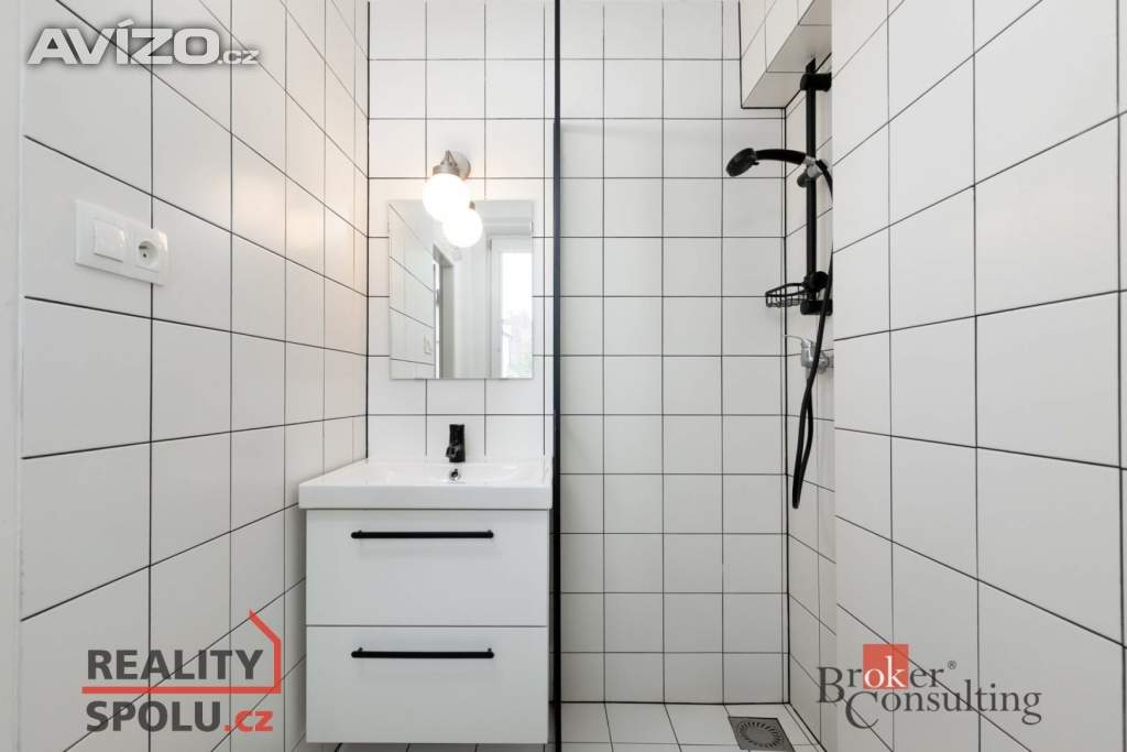 Foto inzerátu Prodej bytu 1+1 33 m², Opava