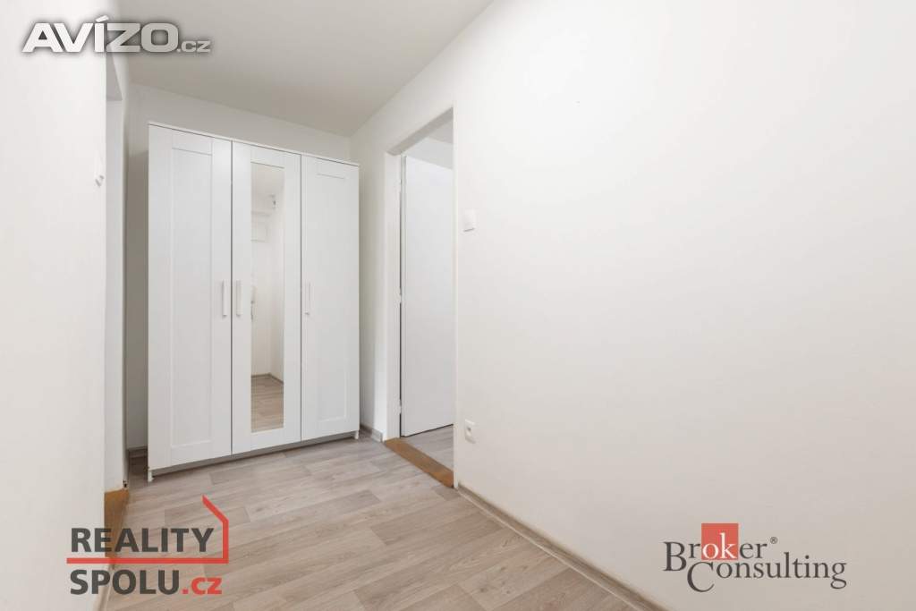 Foto inzerátu Prodej bytu 1+1 33 m², Opava