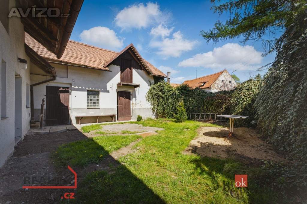 Foto inzerátu Prodej rodinné domy, 106 m² - Koštice - Vojnice