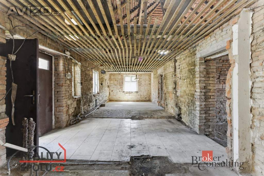 Foto inzerátu Prodej rodinné domy, 106 m² - Koštice - Vojnice