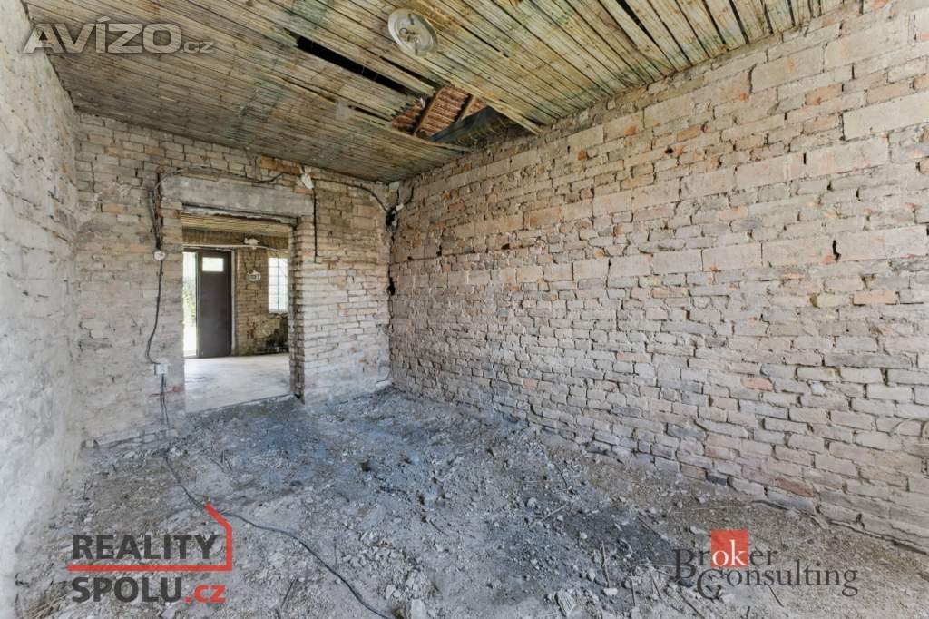 Foto inzerátu Prodej rodinné domy, 106 m² - Koštice - Vojnice
