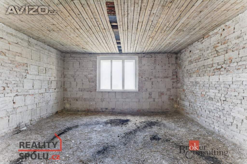 Foto inzerátu Prodej rodinné domy, 106 m² - Koštice - Vojnice