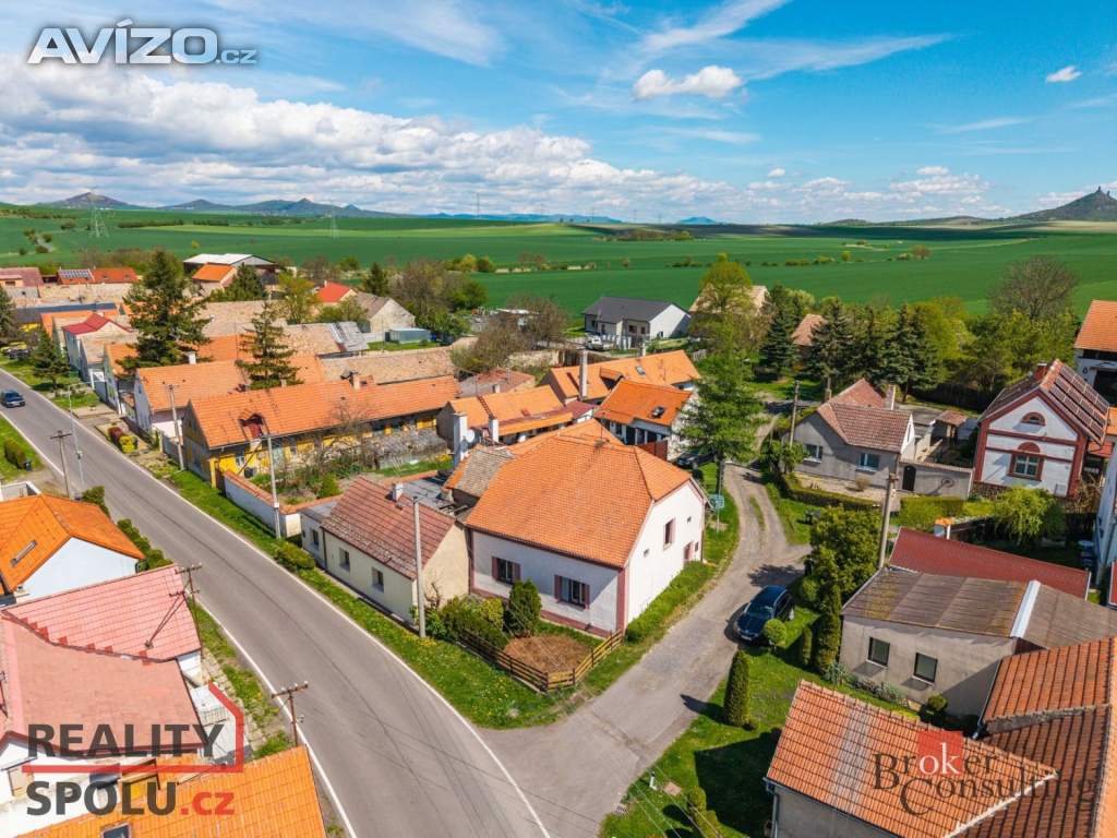 Foto inzerátu Prodej rodinné domy, 106 m² - Koštice - Vojnice