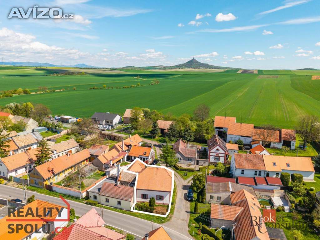 Foto inzerátu Prodej rodinné domy, 106 m² - Koštice - Vojnice