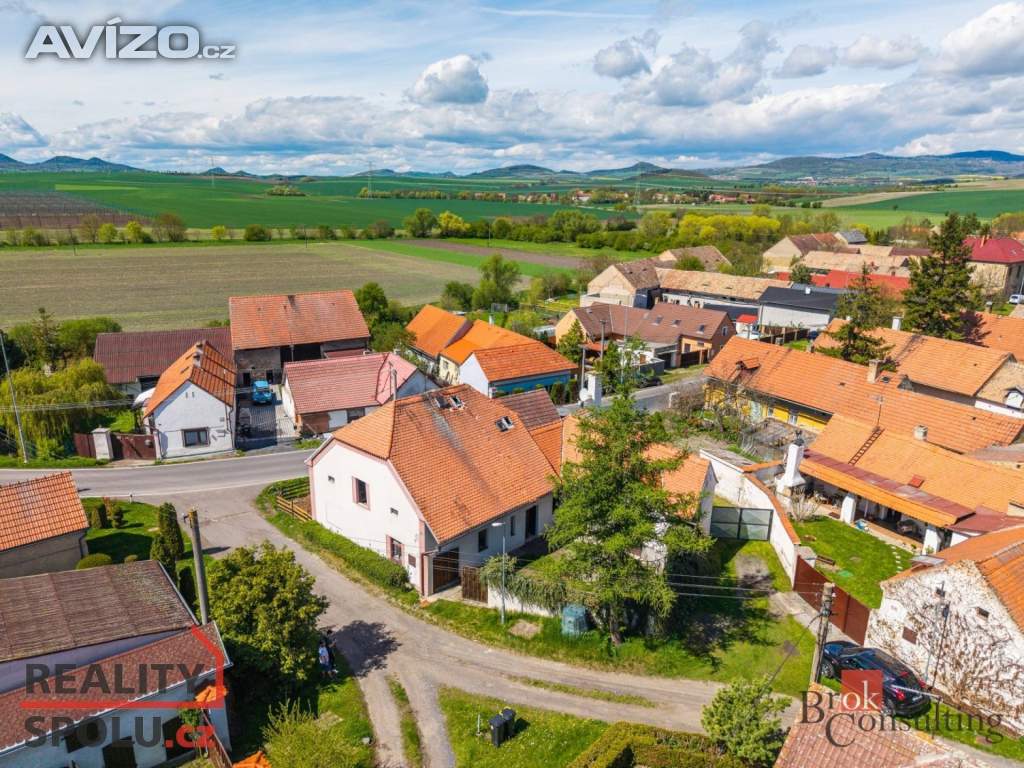 Foto inzerátu Prodej rodinné domy, 106 m² - Koštice - Vojnice