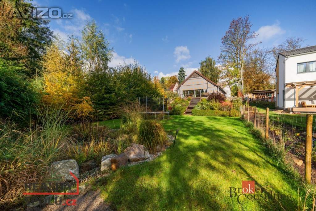 Prodej rodinného domu 129 m², Liberec X-Františkov