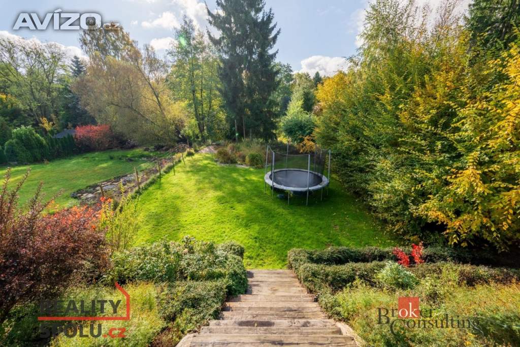 Foto inzerátu Prodej rodinného domu 129 m², Liberec X-Františkov