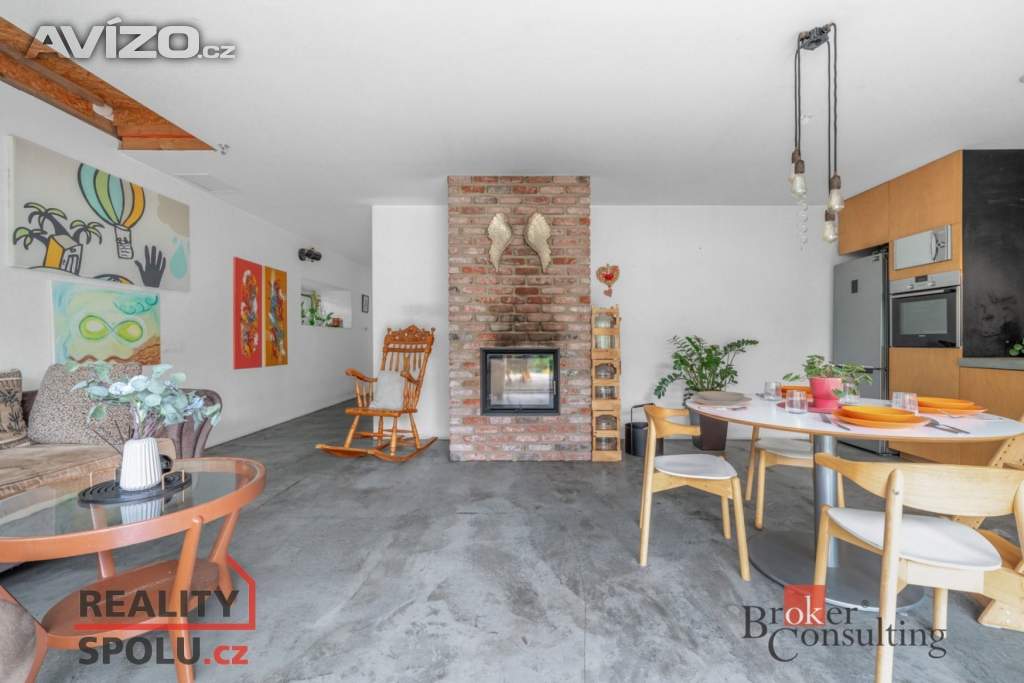 Foto inzerátu Prodej rodinného domu 129 m², Liberec X-Františkov