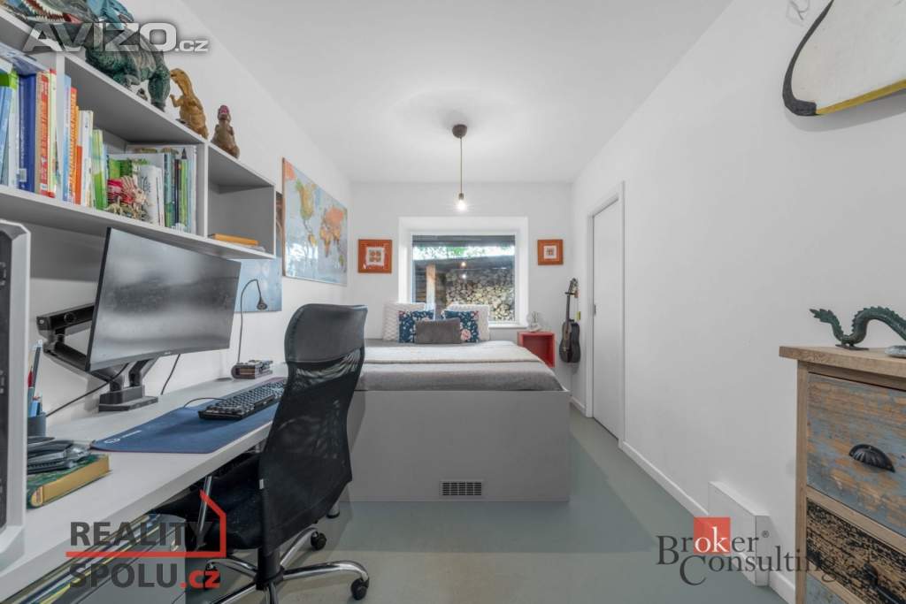 Foto inzerátu Prodej rodinného domu 129 m², Liberec X-Františkov