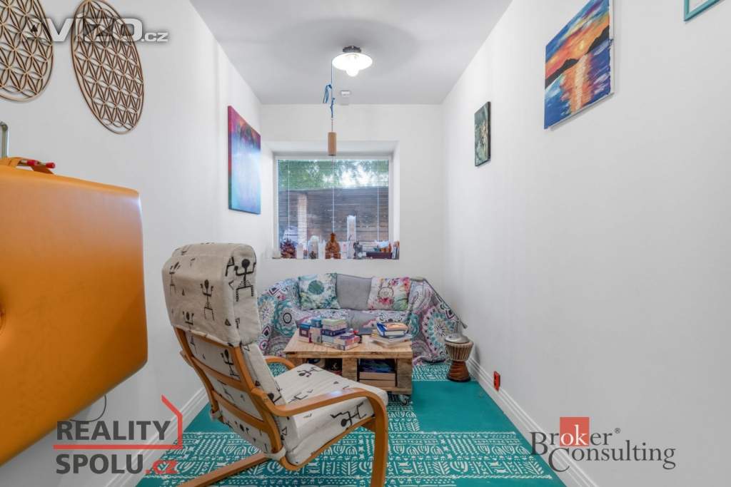 Foto inzerátu Prodej rodinného domu 129 m², Liberec X-Františkov