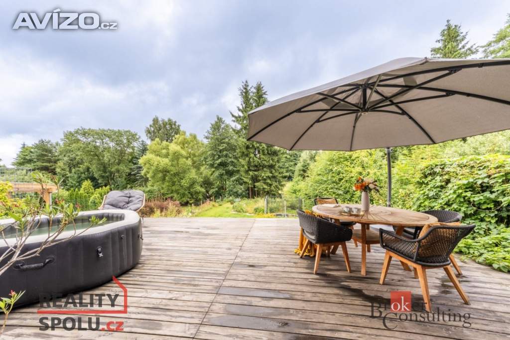 Foto inzerátu Prodej rodinného domu 129 m², Liberec X-Františkov