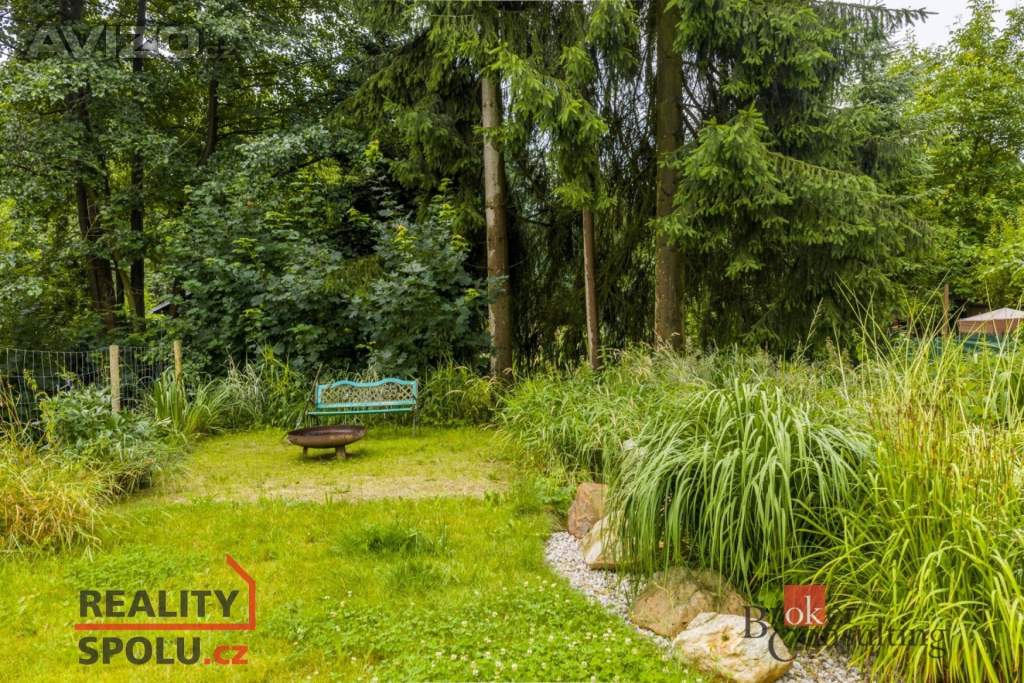 Foto inzerátu Prodej rodinného domu 129 m², Liberec X-Františkov