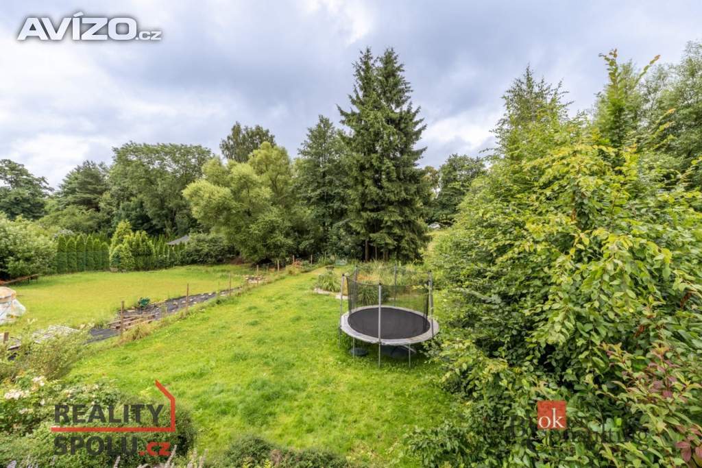 Foto inzerátu Prodej rodinného domu 129 m², Liberec X-Františkov