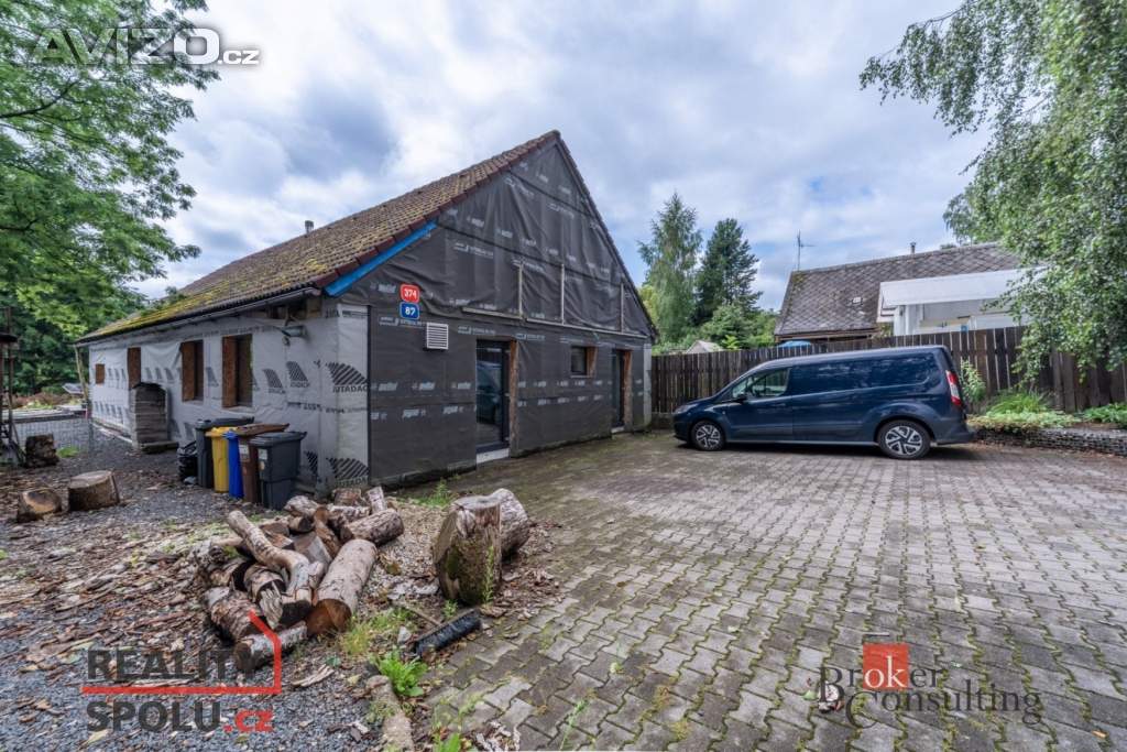 Foto inzerátu Prodej rodinného domu 129 m², Liberec X-Františkov