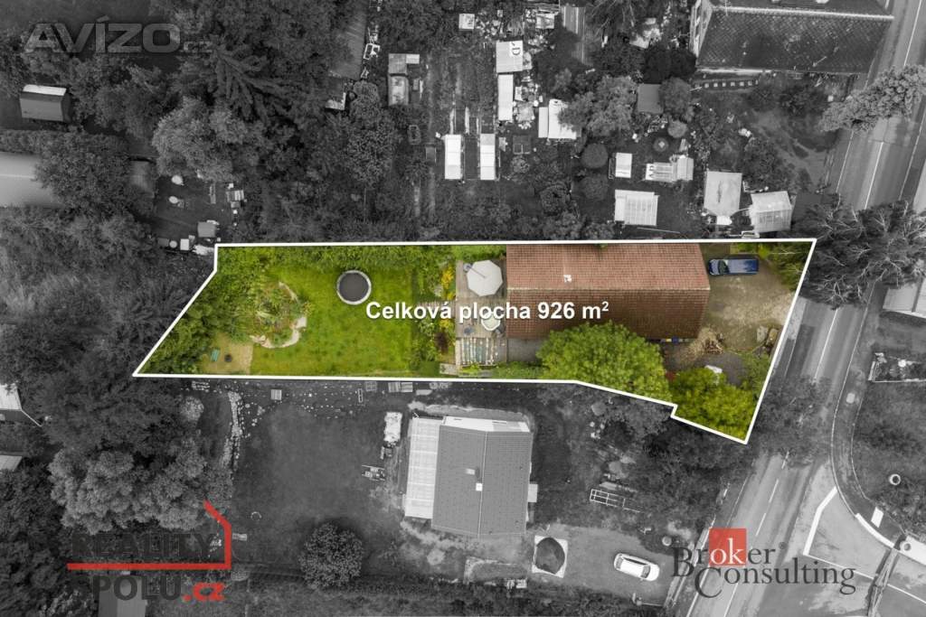 Foto inzerátu Prodej rodinného domu 129 m², Liberec X-Františkov