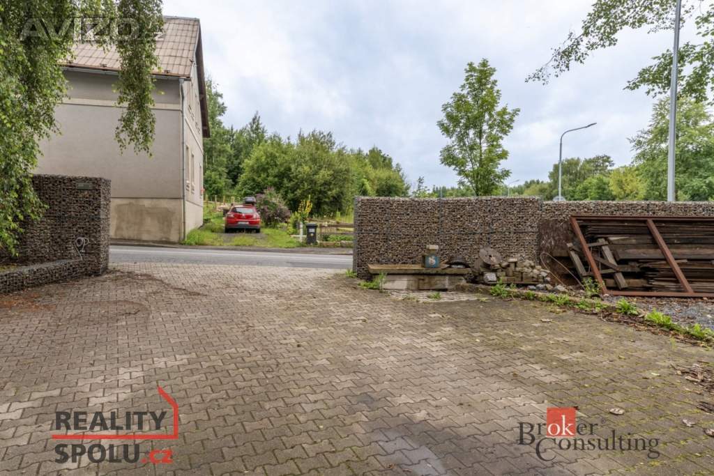 Foto inzerátu Prodej rodinného domu 129 m², Liberec X-Františkov