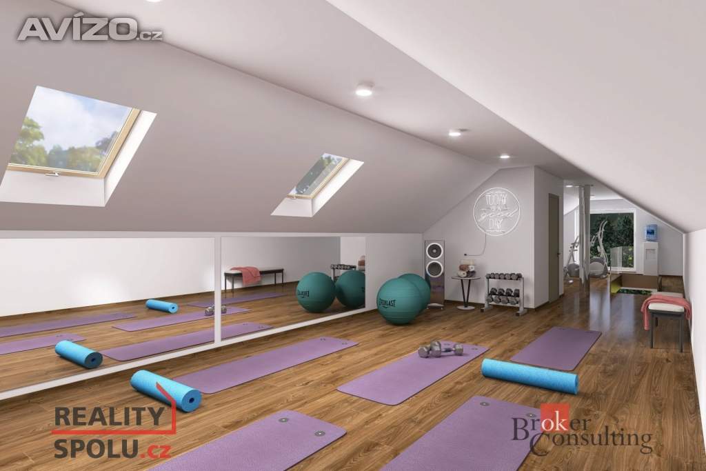 Foto inzerátu Prodej rodinného domu 129 m², Liberec X-Františkov