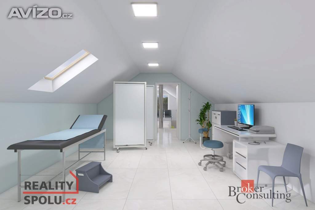 Foto inzerátu Prodej rodinného domu 129 m², Liberec X-Františkov