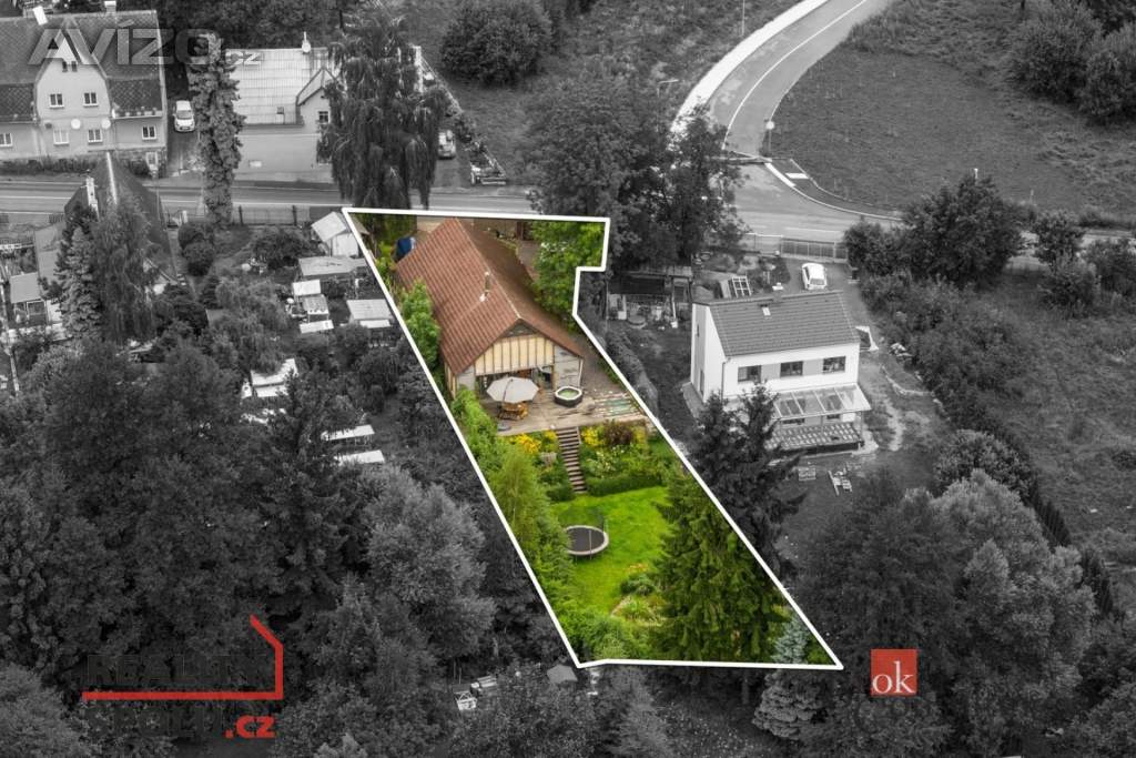 Foto inzerátu Prodej rodinného domu 129 m², Liberec X-Františkov