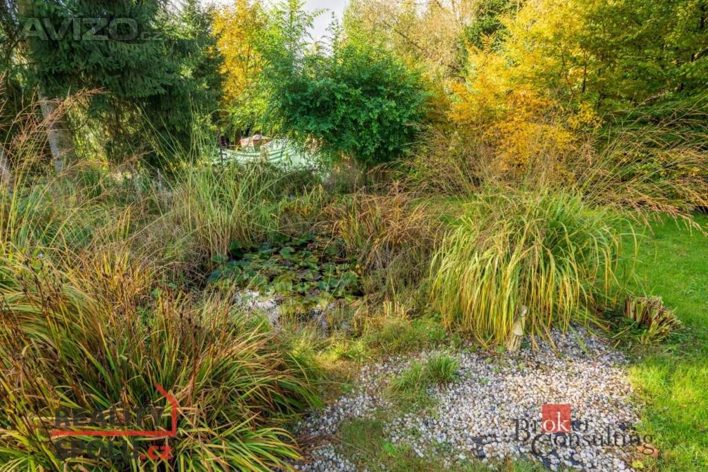 Foto inzerátu Prodej rodinného domu 129 m², Liberec X-Františkov