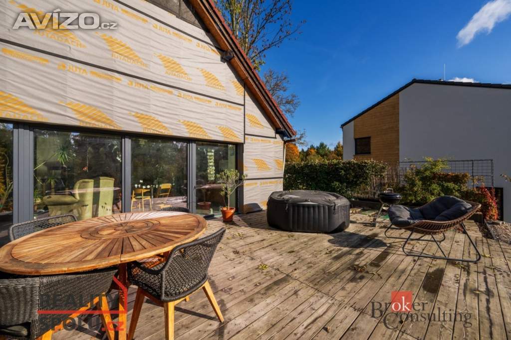 Foto inzerátu Prodej rodinného domu 129 m², Liberec X-Františkov