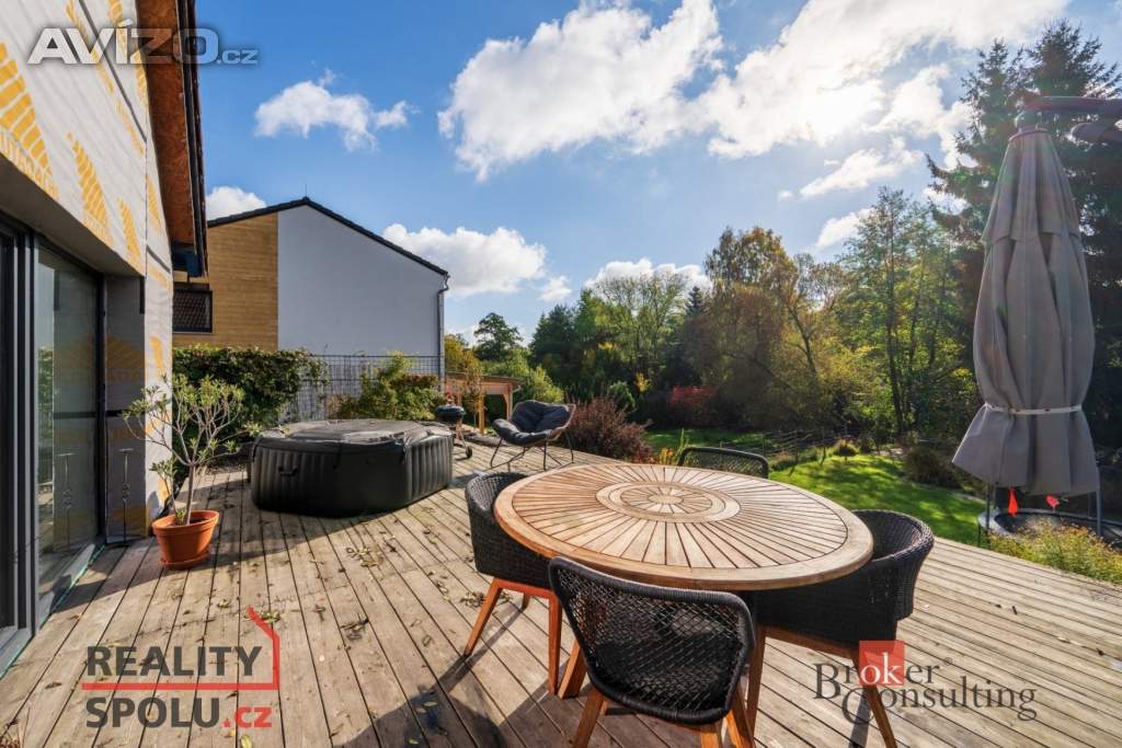 Foto inzerátu Prodej rodinného domu 129 m², Liberec X-Františkov