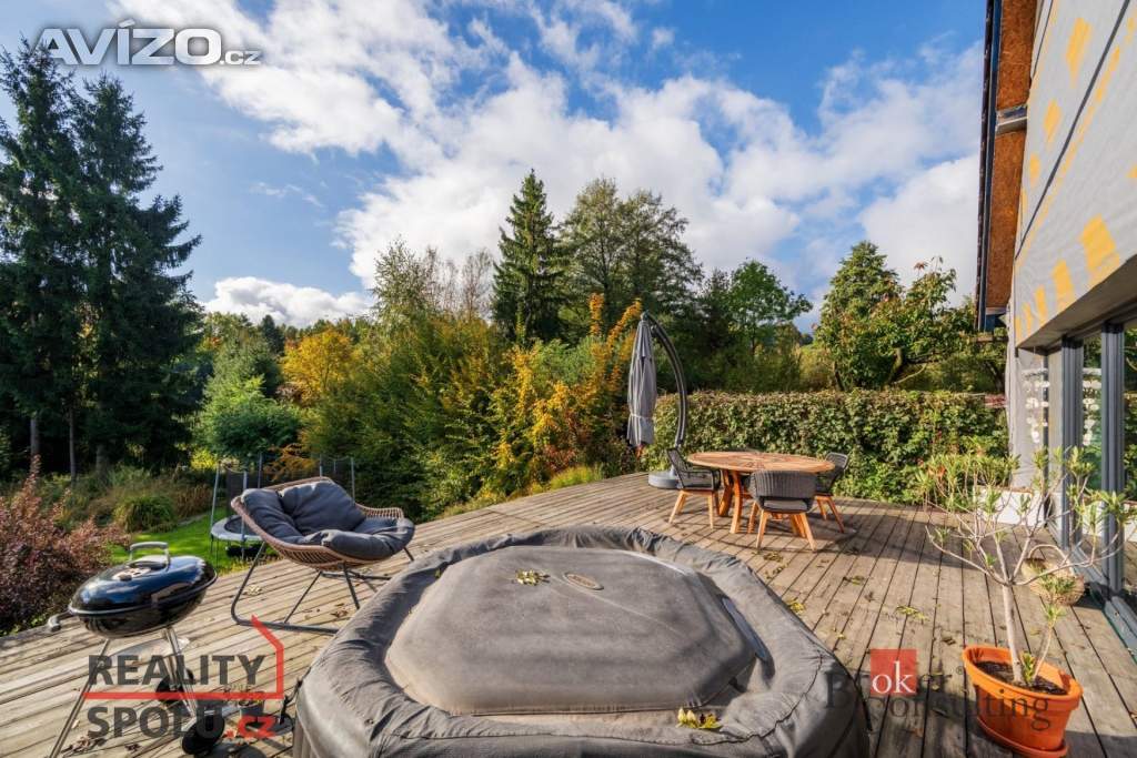 Foto inzerátu Prodej rodinného domu 129 m², Liberec X-Františkov