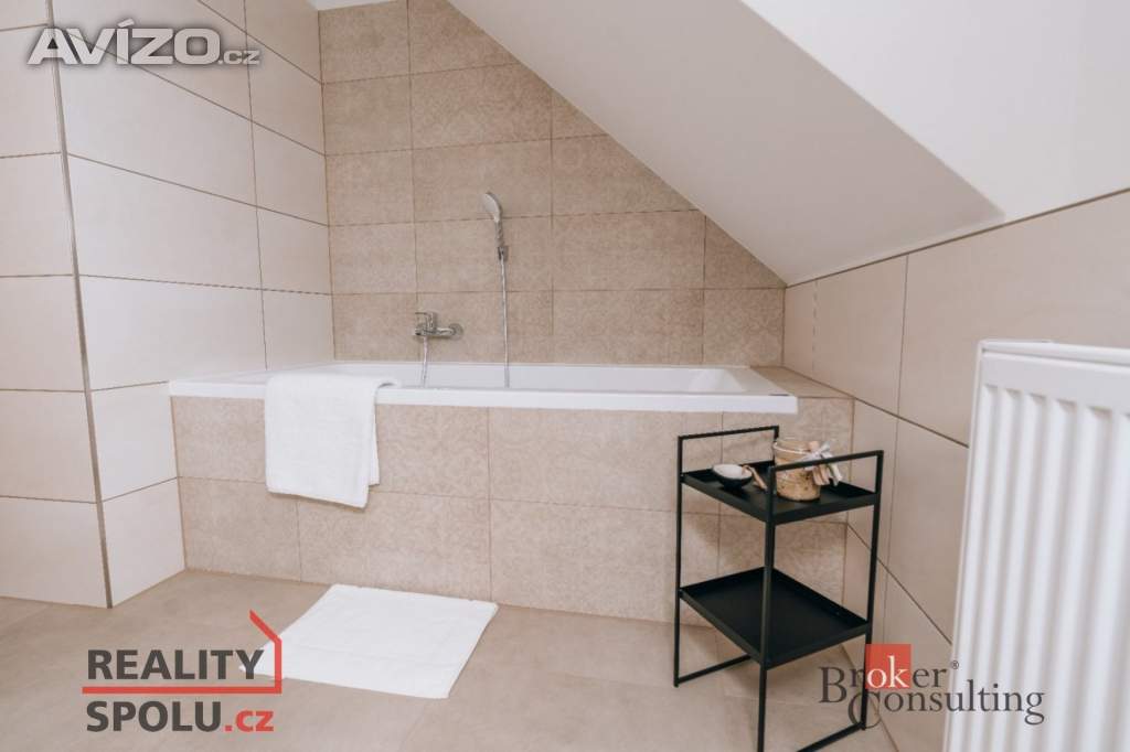 Foto inzerátu Prodej byty 3+kk, 111 m² - Karlova Studánka