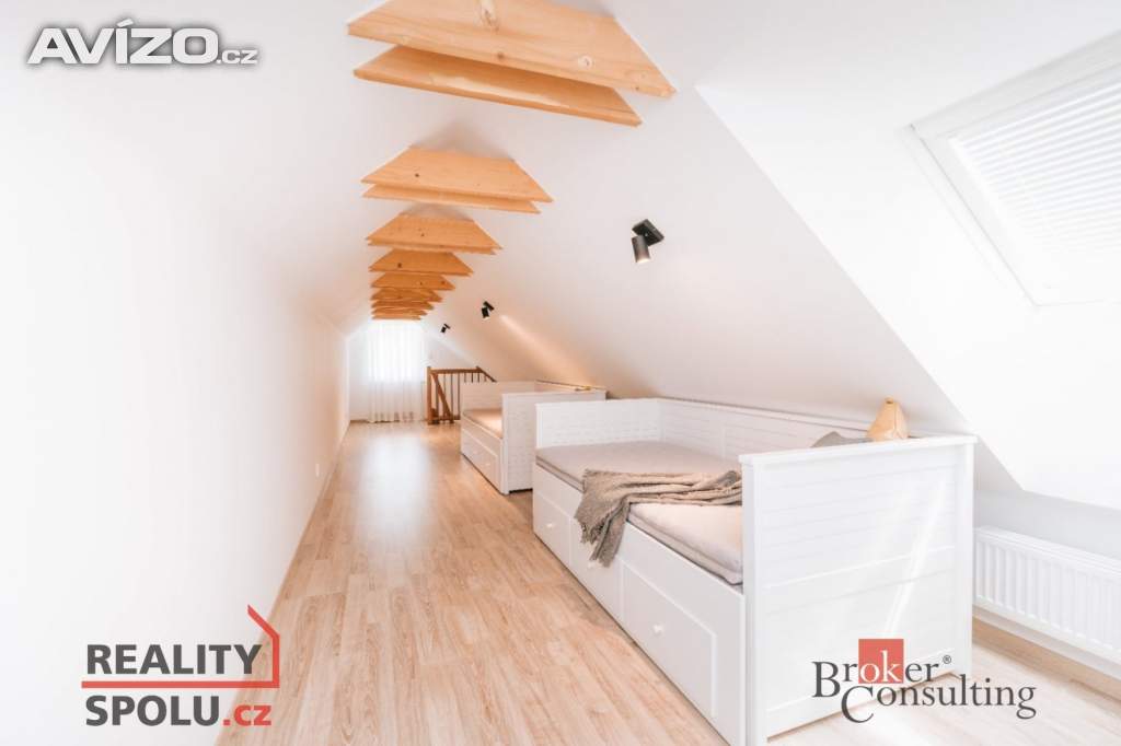 Foto inzerátu Prodej byty 3+kk, 111 m² - Karlova Studánka