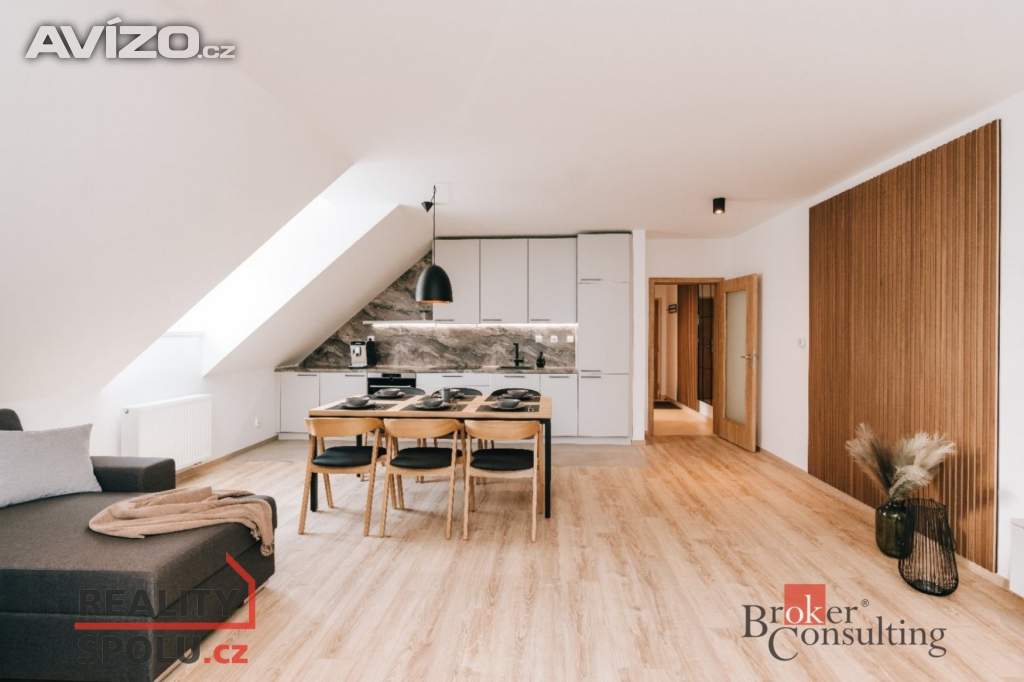 Foto inzerátu Prodej byty 3+kk, 111 m² - Karlova Studánka