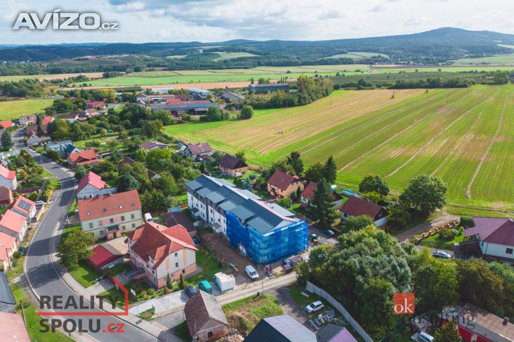 Foto inzerátu Prodej bytu 4+kk 98 m², Břasy