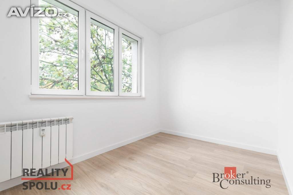 Foto inzerátu Pronájem bytu 3+1 56 m², Karviná