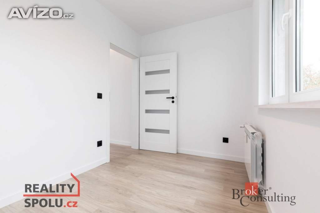 Foto inzerátu Pronájem bytu 3+1 56 m², Karviná