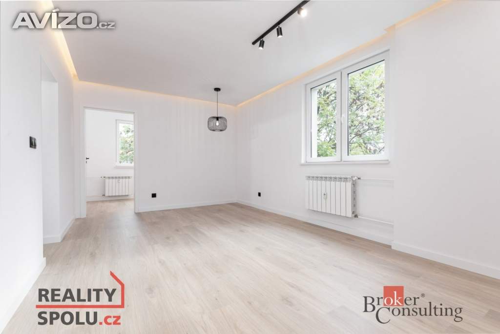 Foto inzerátu Pronájem bytu 3+1 56 m², Karviná