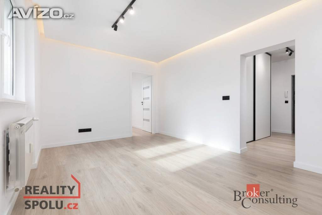 Foto inzerátu Pronájem bytu 3+1 56 m², Karviná