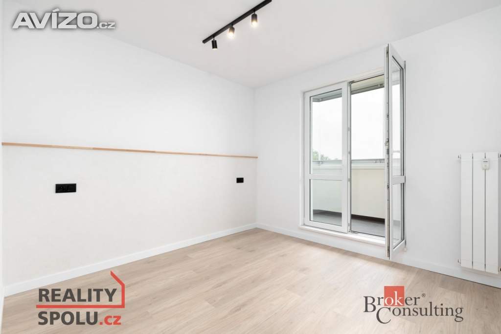 Foto inzerátu Pronájem bytu 3+1 56 m², Karviná