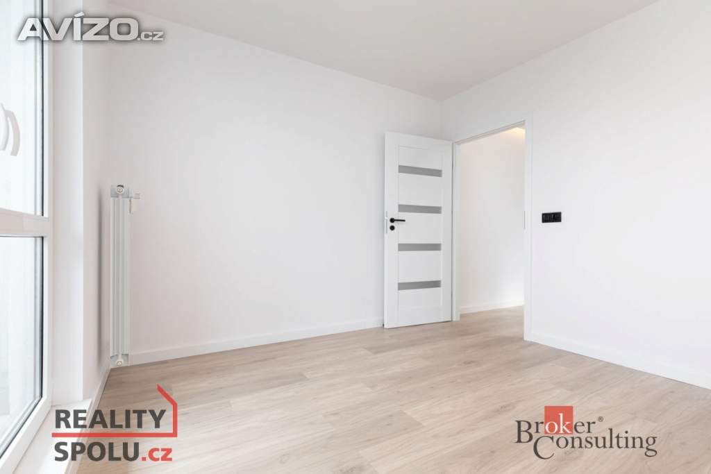 Foto inzerátu Pronájem bytu 3+1 56 m², Karviná