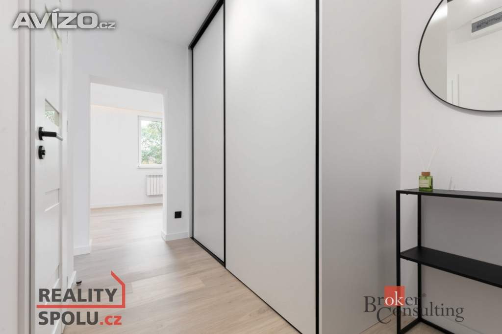 Foto inzerátu Pronájem bytu 3+1 56 m², Karviná
