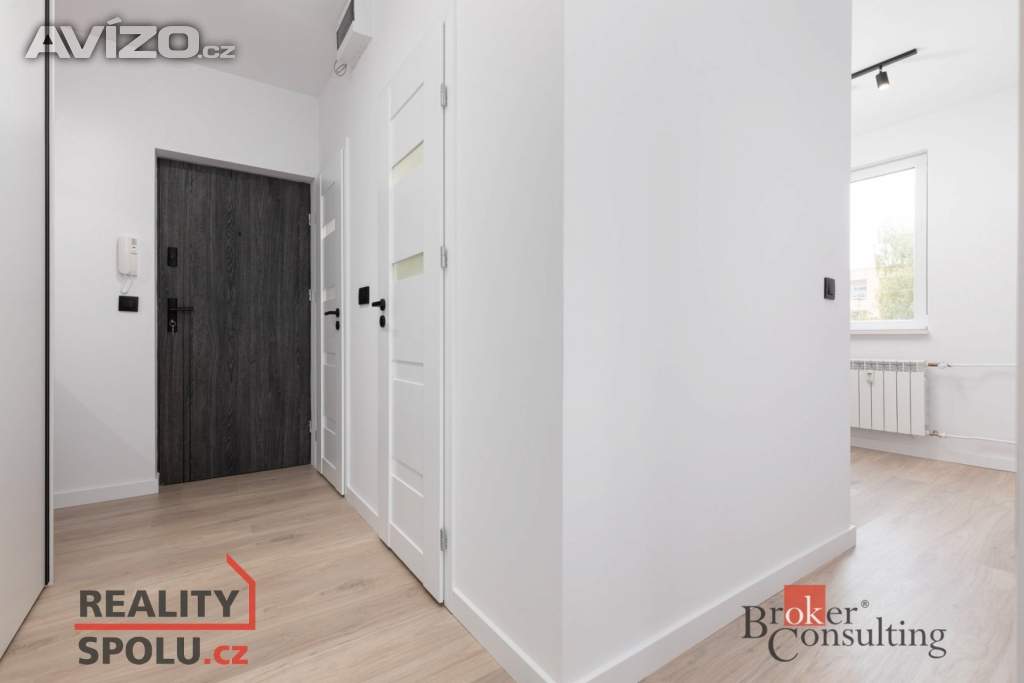 Foto inzerátu Pronájem bytu 3+1 56 m², Karviná